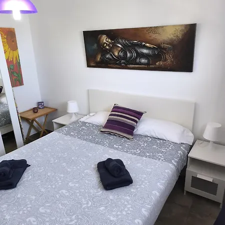 Apartment Petit Nid Douillet Au 2eme Etage