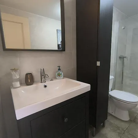 Petit Nid Douillet Au 2eme Etage * Costa De Antigua