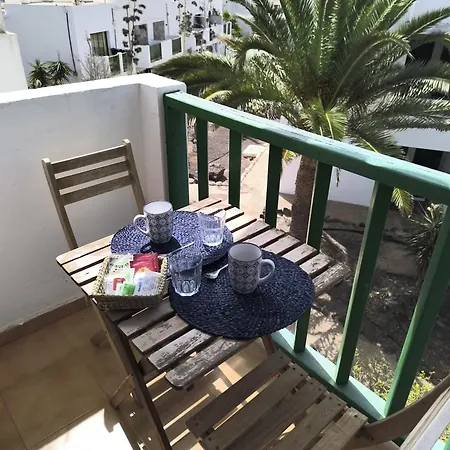 Petit Nid Douillet Au 2eme Etage Apartment Costa De Antigua