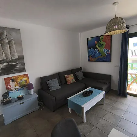 Apartment Petit Nid Douillet Au 2eme Etage