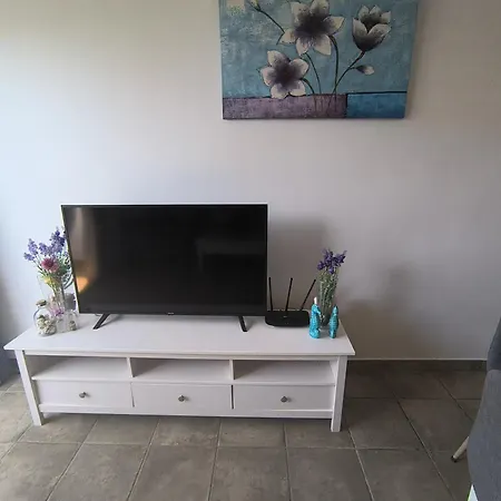 Petit Nid Douillet Au 2eme Etage Appartement Costa De Antigua