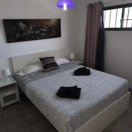 Petit Nid Douillet Au 2eme Etage Appartement Costa De Antigua
