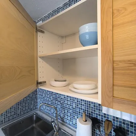 アパート Petit Nid Douillet Au 2eme Etage