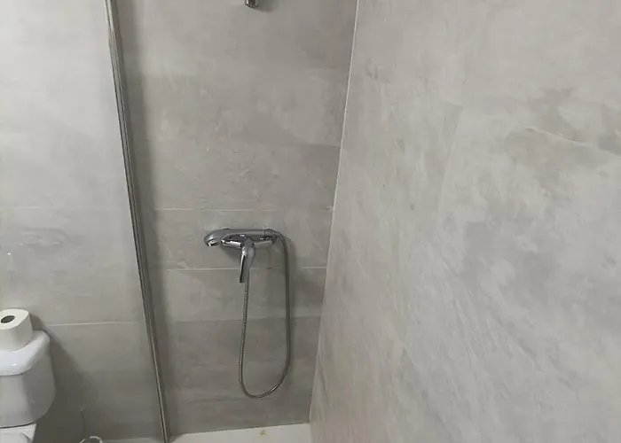 Apartment Petit Nid Douillet Au 2eme Etage Costa De Antigua